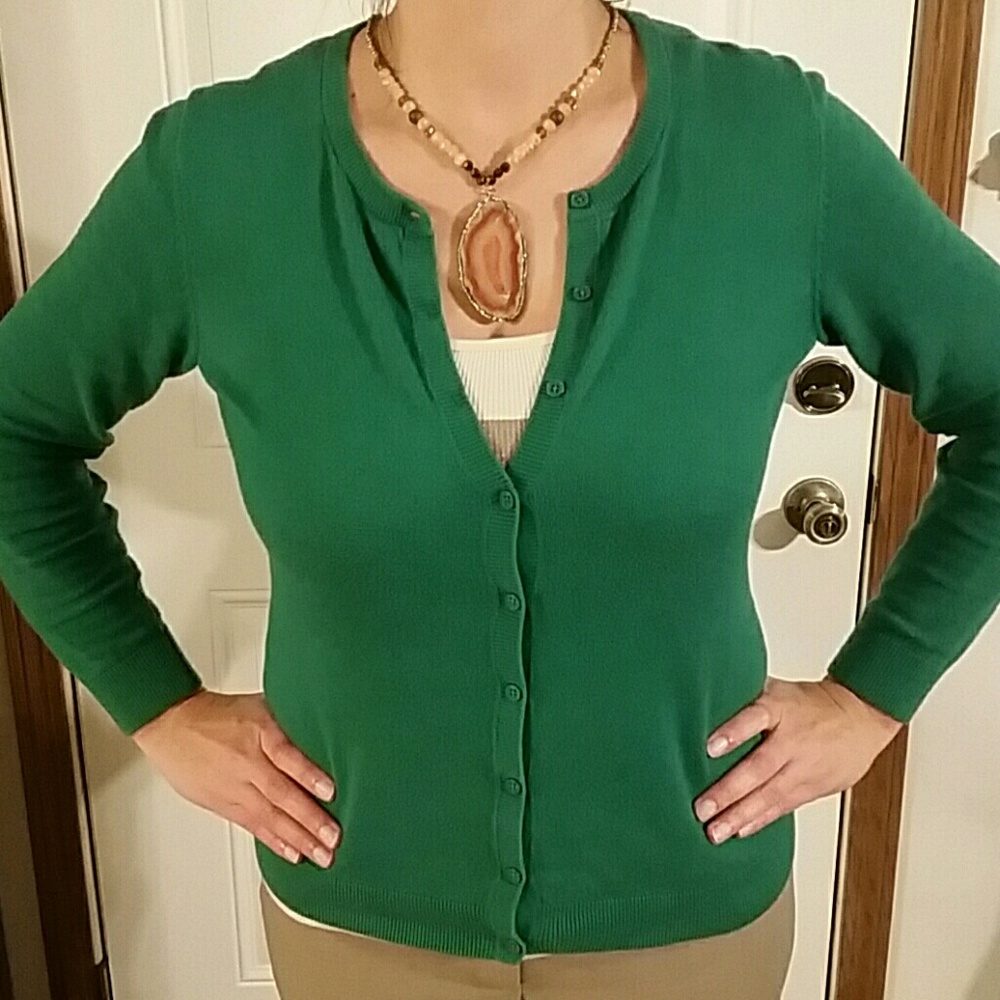Old Navy Cardigan